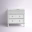 Ensemble de meuble-lavabo simple 36 po