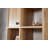 Baisha Bookcase