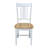 Evalyn Solid Wood Side Chair-544041123