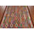 Reversible Wool Kilim Oriental Area Rug 9x11