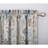 Kenayah Semi Sheer Curtain Single Panel-950342458