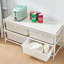 Commode de rangement 4 tiroirs Suprima-88168356