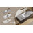 Muri 48" Wall-Mounted Bathroom Vanity with Sintered Stone Countertop & Undermount Ceramic Basin-124107703-128868682-128868685
