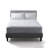 Full / Double 0.2 in. Mattress Topper