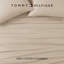 Ensemble de draps en coton Tommy Hilfiger-109402034-109402035