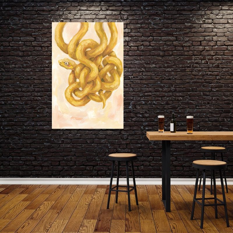 Print, 152.4cm H x 101.6cm W
