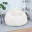 Polyester Refillable Classic Bean Bag-827299918