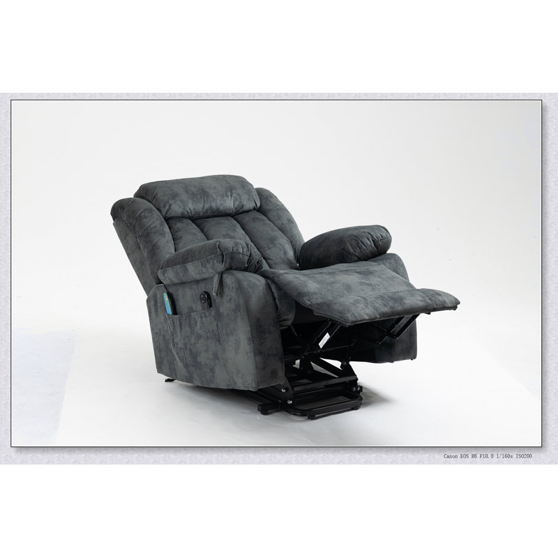 Fauteuil inclinable électrique inclinable électrique
