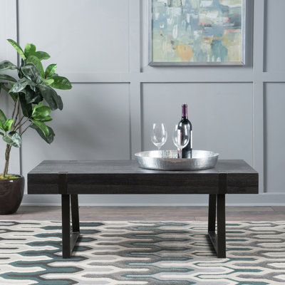 Table basse