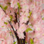 Plastic, Silk Artificial Arrangement in Planter-88443231