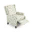 Fauteuil inclinable manuel standard-1760389906
