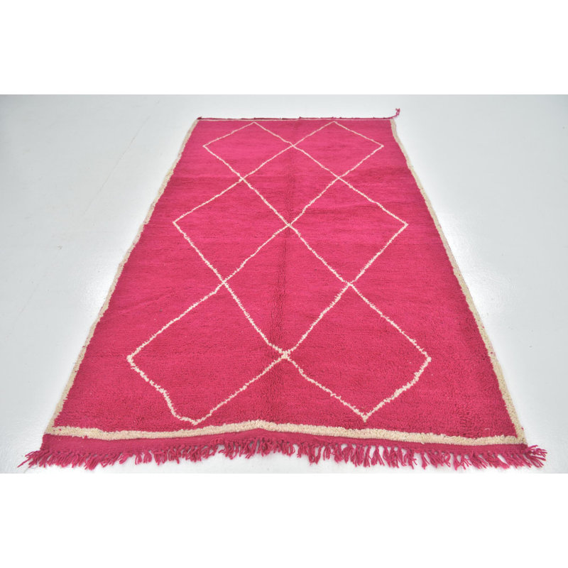 Julian Pink Rug