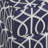 Nessa  Upholstered Ottoman