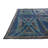 Kalmanovitz Navy Blue Rug