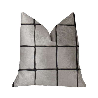 Coussin de luxe Tigerlily