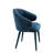 Cardinale 19 " H Upholstered Armchair-61832951