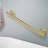 Bath Shower Safety Grab Bar, 3 Pack 18'' 24'' 36''-124625330