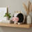 Trinx Wicker Decorative Basket