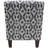 Adamski Upholstered Slipper Chair-34141488