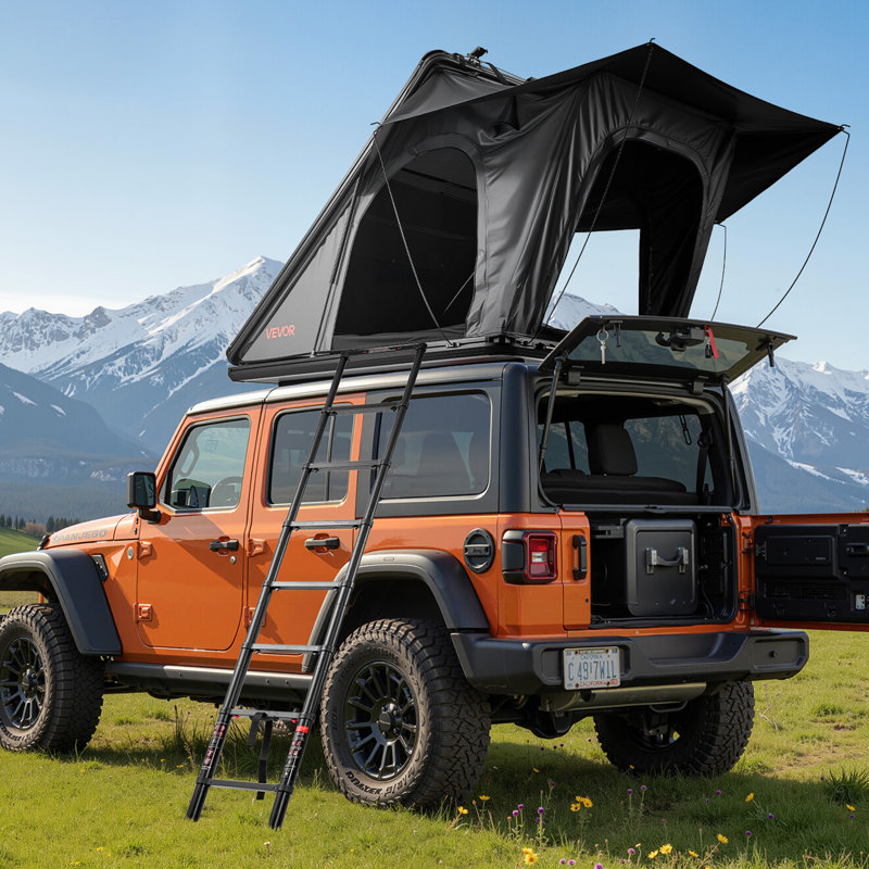3 Person Tent