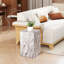 Table de bout haute 20 po Chiel-115074116