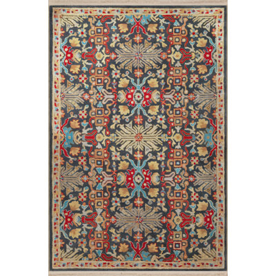 Virtus Moroccan Indoor / Outdoor Rug