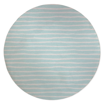 Spinal Row Non-Slip Outdoor Rug