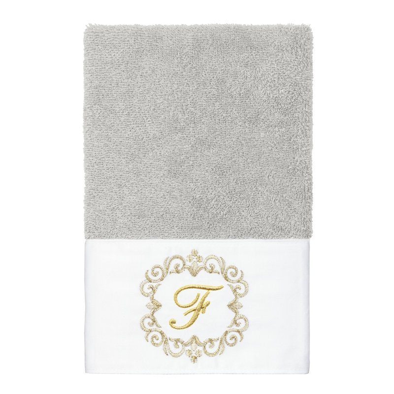 Ensemble de serviettes 3 pièces Linica, F