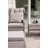 Demarcus Sun Lounger Set with Cushions and Table