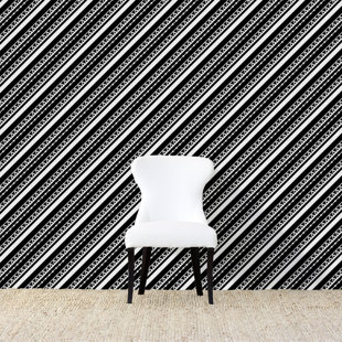 Ndop Geometric Tile
