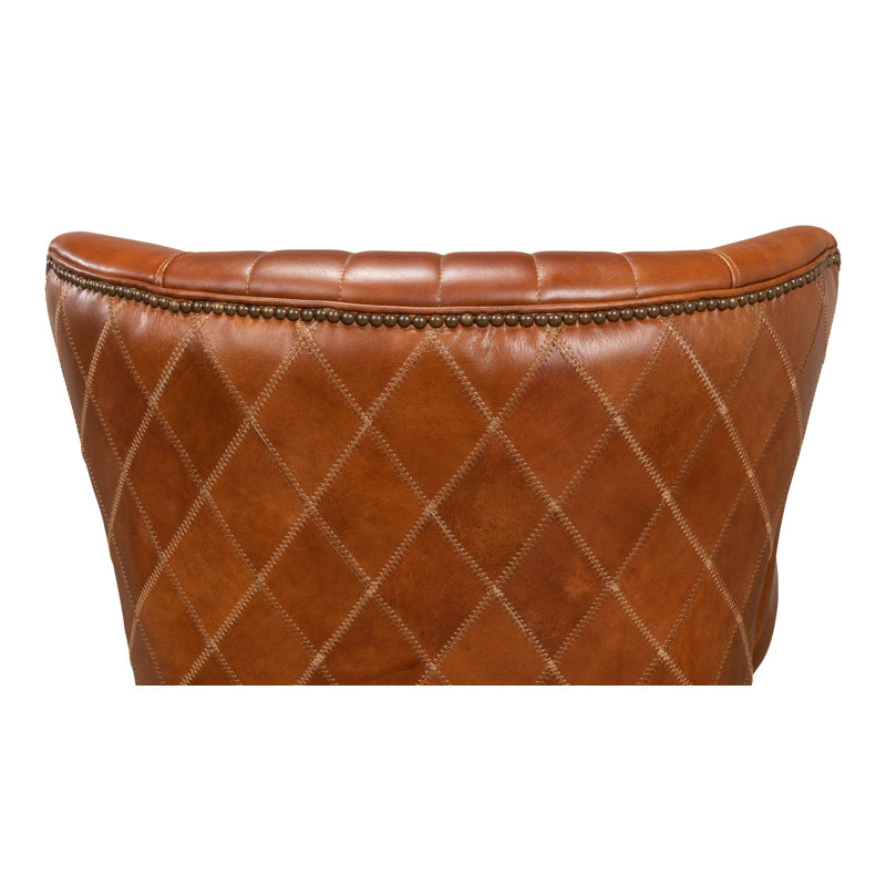 Wingback Chair