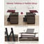 Ronit Lift Top Coffee Table with Storage-1376343039