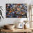 Senne Jigsaw Puzzle Pieces