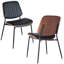 Chaise de salle à manger Jianny-1740187623