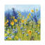 Joyful In July III by Shirley Novak - Print on Canvas-56675434-69435200