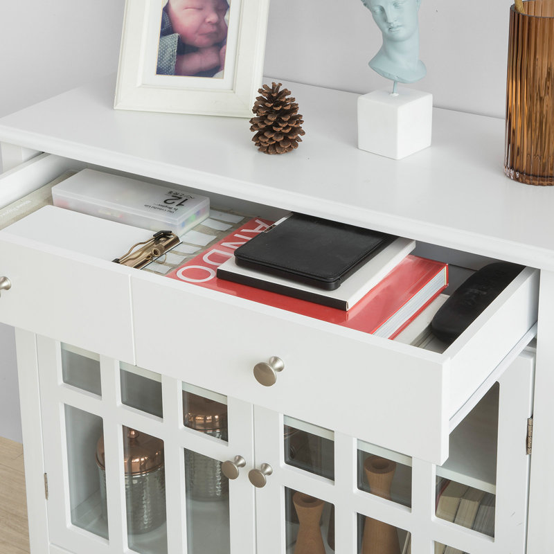 Guerin 80cm Sideboard