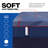 Sealy Posturepedic® Elite High Point II 14" Soft Tight Top Hybrid Mattress-113671961