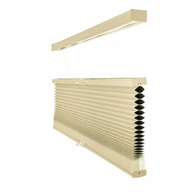 Cordless Blackout Cellular Shade