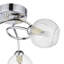 Flush Mount