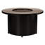 Capri Iron Outdoor Fire Pit Table-1316630339-1316630364-1316110235