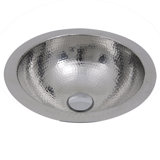 13'' L Bathroom Sink
