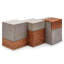 Mixx Stecca Garden Stool-1789010117