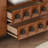 59.06 " W Solid Wood Sideboard