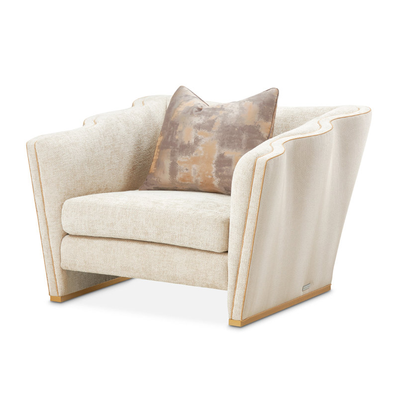 La Terrazza Barrel Chair
