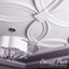 Ensemble d'anneaux de plafond Tomango-88034199