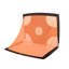 Football Flick Urban Target Pop Up Goal