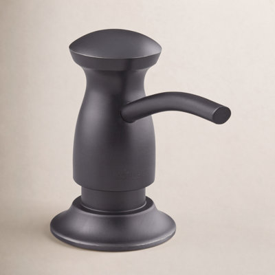 Kohler Soap and Lotion Dispenser