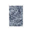 Galaxy Wool Area Rug in Blue-1635833051