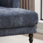 Chaise d'appoint moderne Modern Leisure-310261687