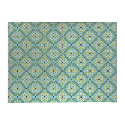 Tapis de cuisine antidérapant Eden
